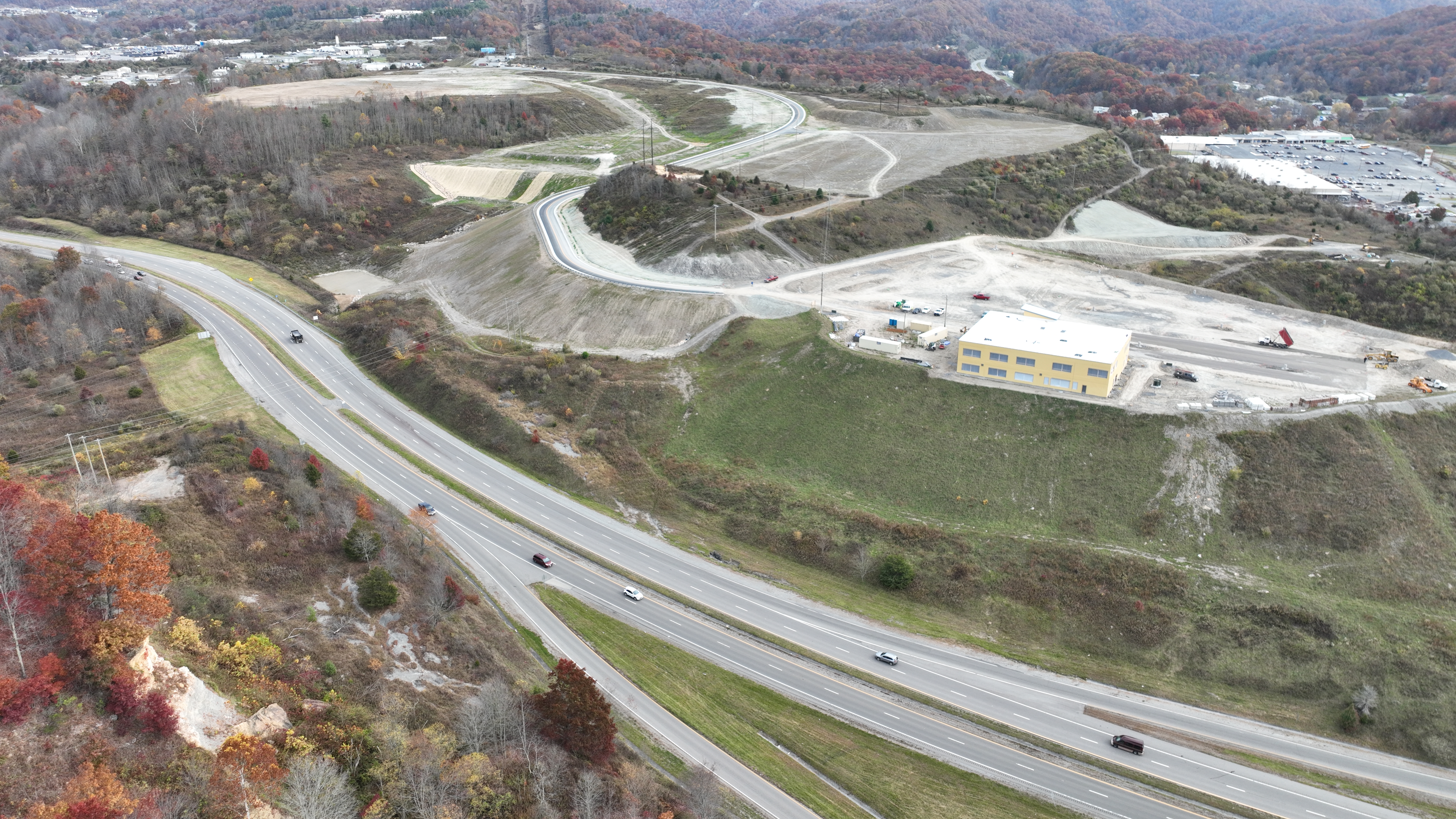 Imagen de intersección del proyecto